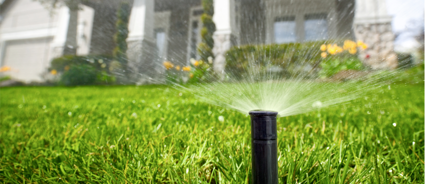 Irrigation Systems, Rapair and Instalation