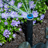 Irrigation Installation and Sprinkler System Installation Belle Mead, NJ